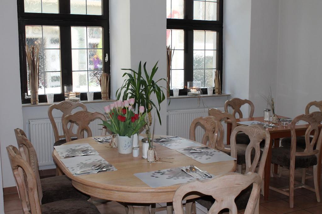 Hotel Sandstern Bamberg Exterior photo