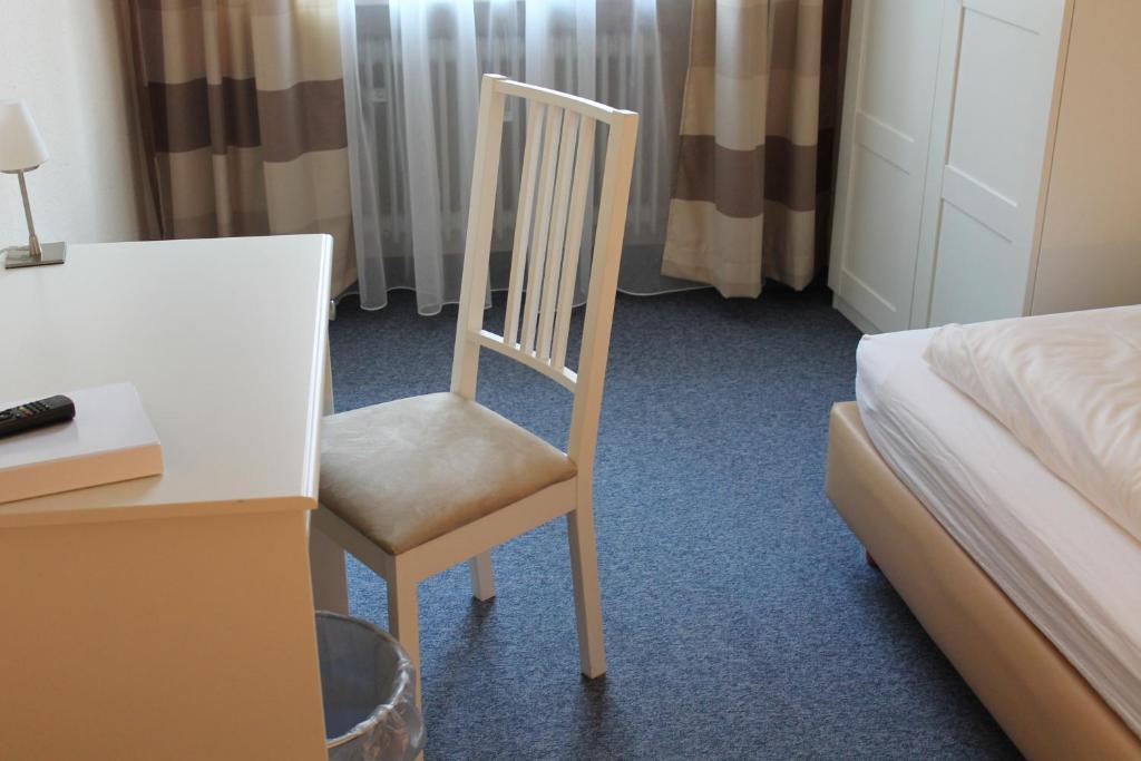 Hotel Sandstern Bamberg Room photo