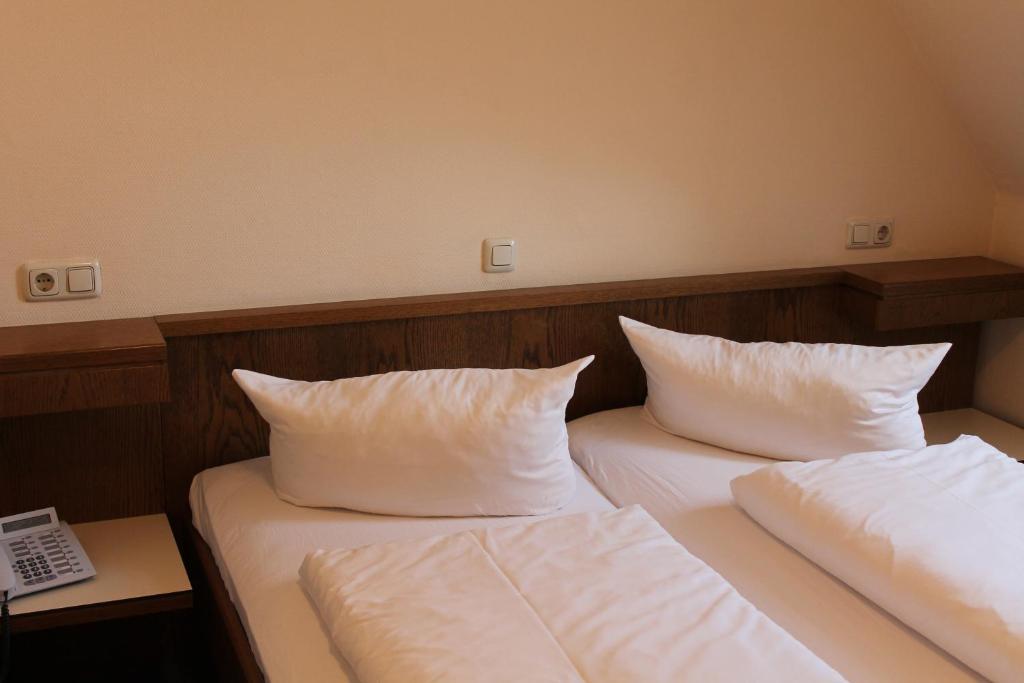 Hotel Sandstern Bamberg Room photo